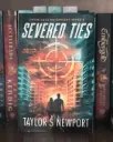 Severed Ties - Signed (Paperback)