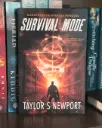 Survival Mode - Signed (Paperback)