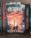 Overdrive - Signed (Paperback)