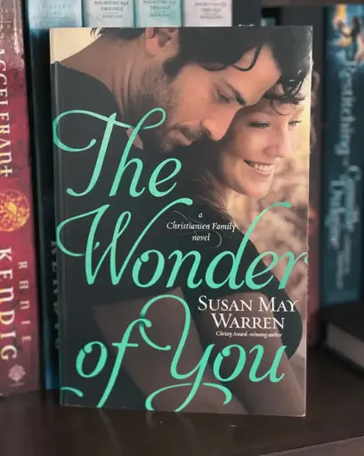 The Wonder of You (Paperback)