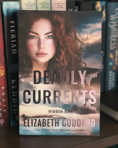 Deadly Currents (Paperback)
